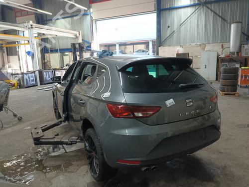 Gearbox SEAT LEON (5F1) 1.4 TSI | BP34472869M3  - Image 8