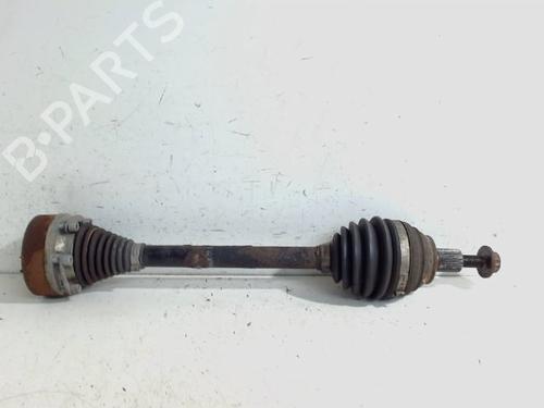 Used Left front driveshaft Left front driveshaft 7454896 7454896