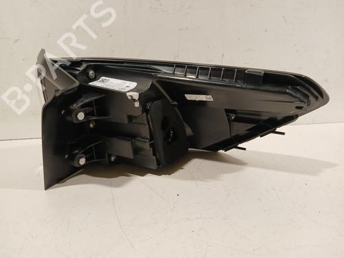 Left taillight VW TAIGO (CS1) 1.0 TSI | BP28135842C34 