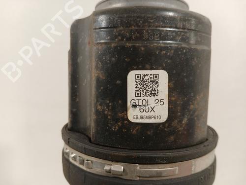 Left front driveshaft MAZDA 3 Saloon (BP_) 2.0 SKYACTIV-X M Hybrid (BP2S) | BP40266377M38  - Image 5