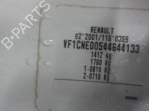 Left front brake caliper RENAULT TWINGO II (CN0_) 1.5 dCi 90 | BP11786572M105  - Image 7