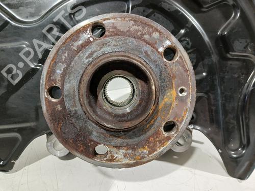 Right front steering knuckle CUPRA LEON (KL1, KU1, KUG) 1.4 e-HYBRID | BP30641077M26 - Image 2