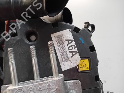 Engine ABARTH 500 / 595 / 695 1.4 (312.AXZ11) | BP28309247M1 