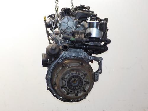 Engine FORD FIESTA VI (CB1, CCN) 1.6 TDCi | BP10099721M1 
