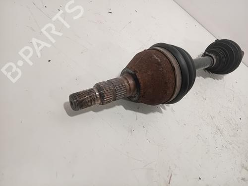 Left front driveshaft OPEL ASTRA J (P10) 1.6 Turbo (68) | BP33289246M38 - Image 3