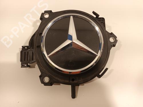 Used Tailgate lock MERCEDES-BENZ GLC Coupe (C253) 300 e 4-matic (253.353) (320 hp) 16421257