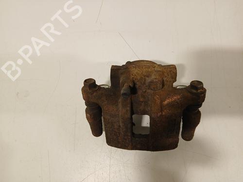 Left rear brake caliper CITROËN C4 AIRCROSS 1.8 HDi 150 | BP24957058M107 