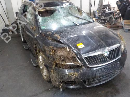 Switch SKODA OCTAVIA II Combi (1Z5) 1.2 TSI | BP13207950I30 