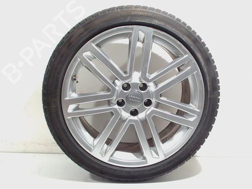 Rim AUDI A6 C7 Avant (4G5, 4GD) RS6 quattro BP13686781C45