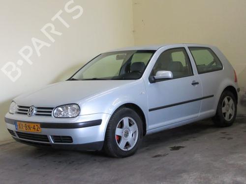 Throttle body VW GOLF IV (1J1) 1.8 | BP1214241M82 