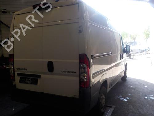 Left front driveshaft CITROËN JUMPER II Van 2.2 HDi 120 | BP9737779M38 - Image 7