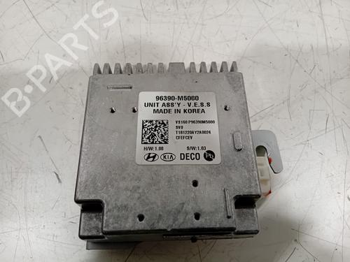 Centralina HYUNDAI NEXO (FE) FCEV (163 hp) 31343391