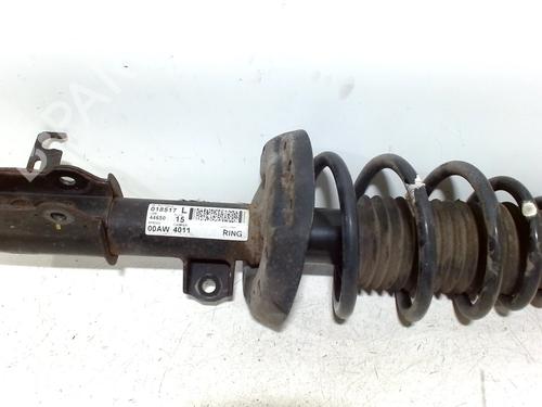 Used Left front shock absorber Left front shock absorber OPEL ASTRA J Sports Tourer (P10) 1.3 CDTI (35) (95 hp) 11759452 11759452