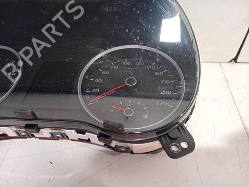 Instrument cluster KIA STONIC (YB) 1.0 T-GDi | BP29333576C47 