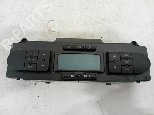 Used Climate control Climate control SEAT ALTEA (5P1) 1.6 (102 hp) 15101371 15101371