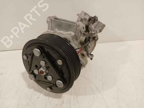 AC compressor RENAULT CAPTUR II (HF_) TCe 90 (HFM6) | BP36984841M34 - Image 3