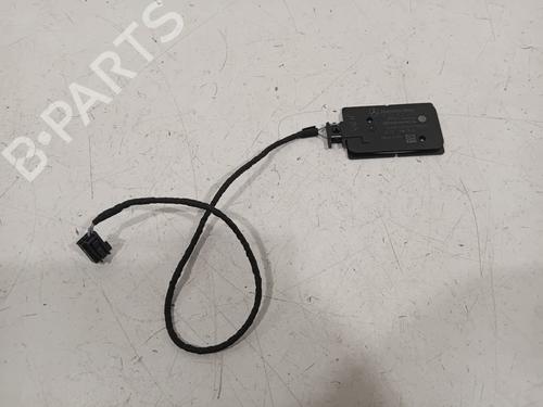 Used Antenna/Base MERCEDES-BENZ EQE (V295) EQE 350 (295.125) (292 hp) 29333780