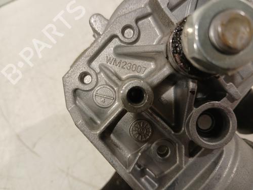 Front wiper motor MAZDA 3 Saloon (BP_) 2.0 SKYACTIV-X M Hybrid (BP2S) | BP40266398M29 - Image 4
