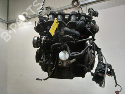 Engine FORD FIESTA VI (CB1, CCN) 1.6 Ti | BP31856730M1