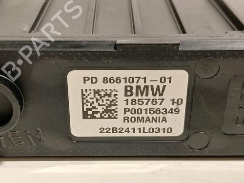 Electronic module BMW 1 (F40) 120 i | BP29634859M83 