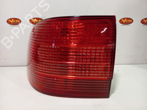 Used Left taillight Left taillight PORSCHE CAYENNE (9PA) S 4.5 (340 hp) 36241087 36241087