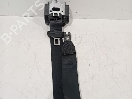 Sikkerhedssele bag venstre VW GOLF VII (5G1, BQ1, BE1, BE2) 1.4 GTE Hybrid (204 hp) 30908102