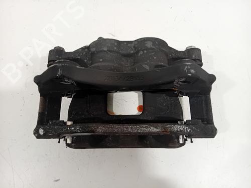 Left front brake caliper FORD TRANSIT V363 Van (FCD, FDD) 2.0 EcoBlue | BP25042312M105 - Image 5