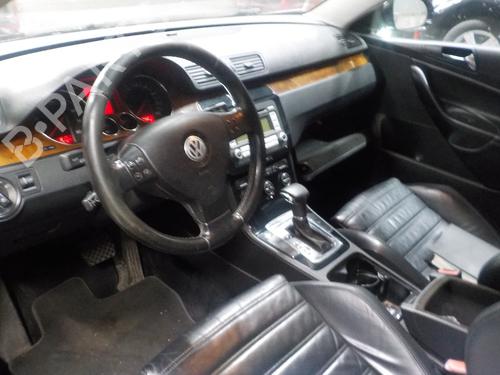 Climate control VW PASSAT B6 Variant (3C5) 2.0 TFSI | BP19068348I5  - Image 10