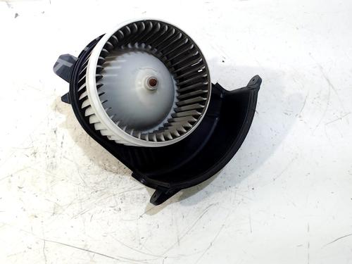 Heater blower motor RENAULT MASTER III Platform/Chassis (EV, HV, UV) 2.3 dCi 110 FWD (EV0R, EV0W, HV0R, HV0W, UV0R, UV0W) | BP7255256M62 