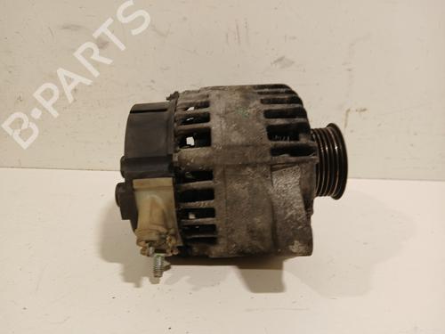 Generator TOYOTA AYGO (_B1_) 1.0 (KGB10_, KGB10R) | BP28186807M7 