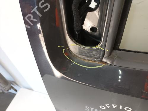 Left front door PEUGEOT BIPPER (AA_) 1.4 HDi | BP24150619C2 