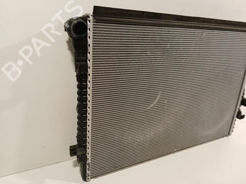 Water radiator VW GOLF VIII (CD1, DA1) 2.0 TSI R 4motion | BP29447050M31 