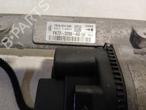 Steering rack LAND ROVER DISCOVERY SPORT (L550) 2.0 D 4x4 | BP33760120M22 - Image 7