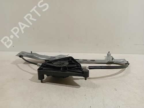 Front left window mechanism TOYOTA AYGO (_B4_) 1.0 (KGB40) | BP25547156C22 - Image 3