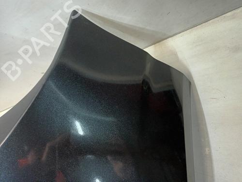Rear bumper CHEVROLET AVEO Hatchback (T300) 1.3 D | BP22387794C8 