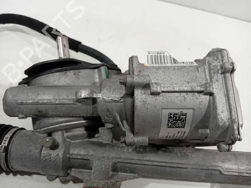 Steering rack CITROËN C3 III (SX) 1.2 THP 110 (SXHNPS, SXHNZT, SXHNZ6) | BP32388920M22