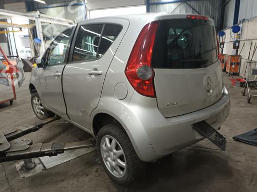 Switch OPEL AGILA B (H08) 1.3 CDTI (F68) | BP36531434I30  - Image 8