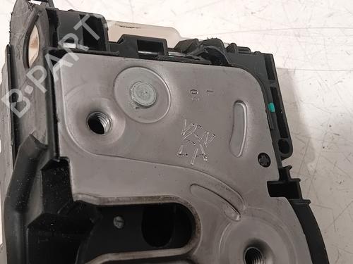 Rear left lock LYNK & CO 01 PHEV | BP33698621C100  - Image 5