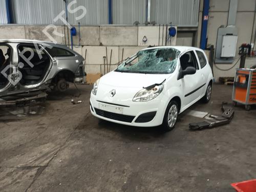 Left headlight RENAULT TWINGO II (CN0_) 1.2 (CN0D) | BP36416661C28 - Image 6