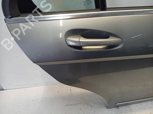 Right rear door MERCEDES-BENZ C-CLASS (W204) C 180 CGI (204.049) | BP25834825C5 