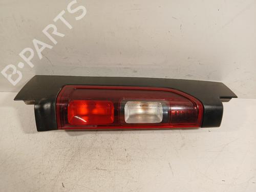 Left taillight OPEL VIVARO B Van (X82) 1.6 CDTI (05) | BP29169865C34 - Image 2