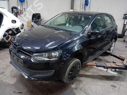 Used Parts VW POLO V (6R1, 6C1) 1.2 TSI 4423096