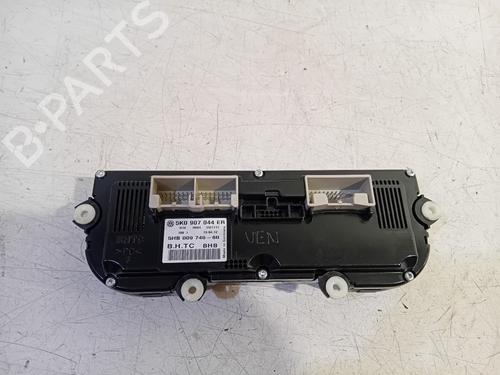 AC Styreenhet / Manøvreringsenhet VW JETTA IV (162, 163, AV3, AV2) 1.6 TDI | BP21842354I5 