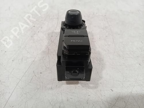 Switch PEUGEOT 2008 I (CU_) 1.2 VTi | BP20985925I30 