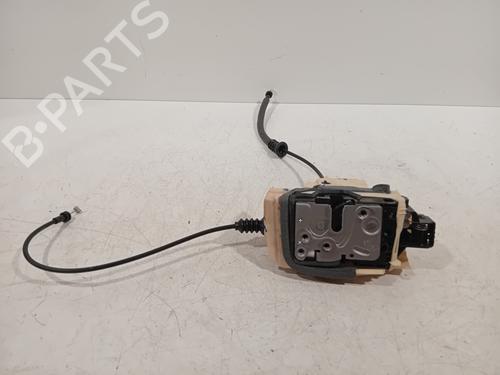 Used Rear left lock Rear left lock POLESTAR POLESTAR 2 (534) EV (231 hp) 23061961 23061961