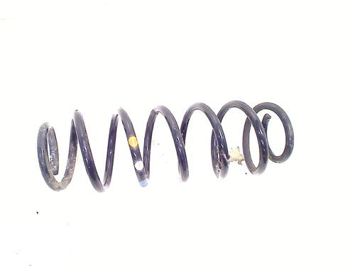 Shock absorber spring SEAT IBIZA IV ST (6J8, 6P8) 1.2 TSI | BP13197477C152 