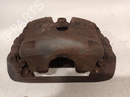 Used Right front brake caliper Right front brake caliper 31647118 31647118