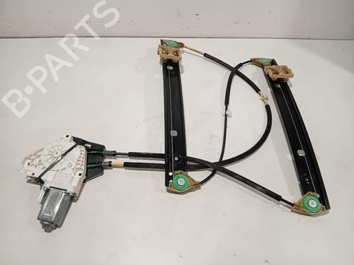 Used Front right window mechanism Front right window mechanism 38784116 38784116
