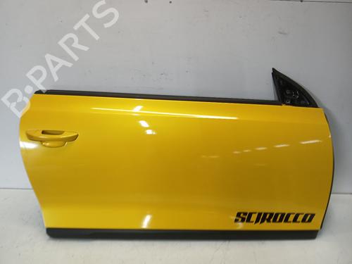 Porta anteriore destra Porta anteriore destra VW SCIROCCO III (137, 138) 1.4 TSI (122 hp) 36641645 36641645