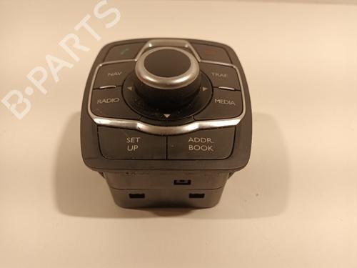 Switch PEUGEOT 508 SW I (8E_) 1.6 HDi | BP16421493I30 